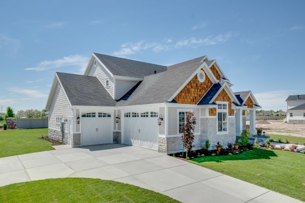 Cost of Concrete Pad Installation in Waxhaw