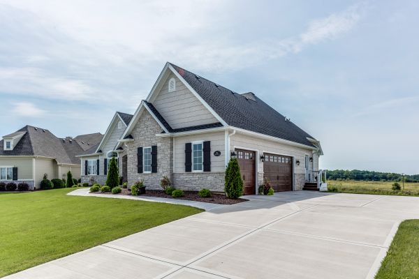 Cost of Concrete Slab Pouring in Waxhaw
