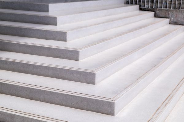 Cost of Concrete Steps Replacement in Waxhaw