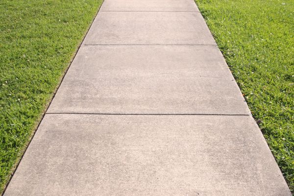 Cost of Sidewalk Replacement in Waxhaw
