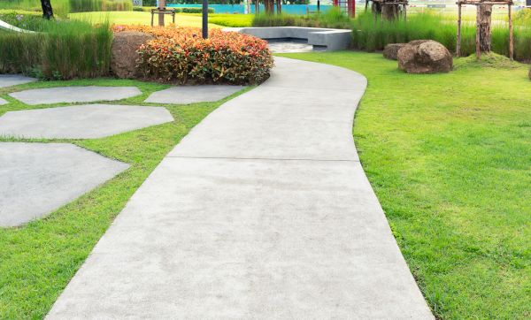 Cost of Walkway Replacement in Waxhaw