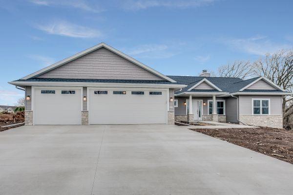 Cost of Driveway Installation in Waxhaw