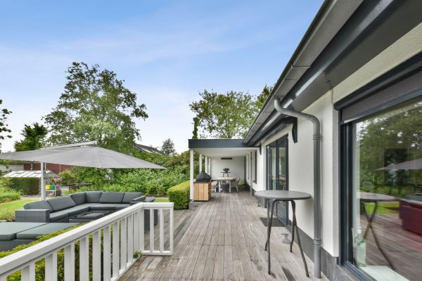 Cost of Patio Renovation in Waxhaw