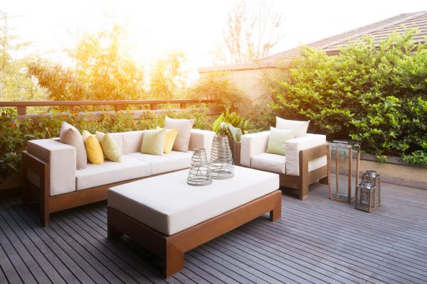 Cost of Patio Replacement in Waxhaw
