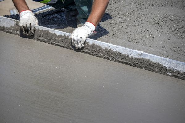 Cost of Concrete Replacement in Waxhaw