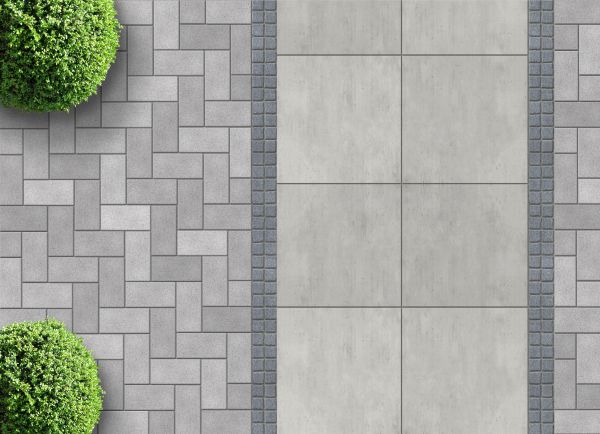 Cost of Cement Paving in Waxhaw