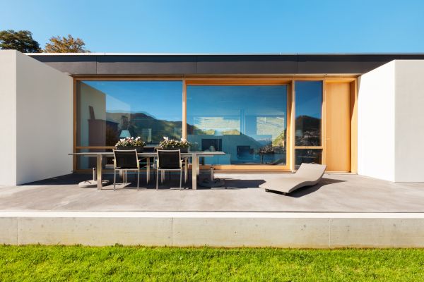 Cost of Cement Patio Installation in Waxhaw