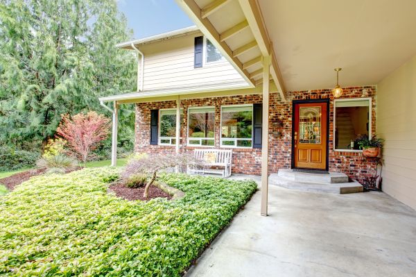 Cost of Concrete Installation in Waxhaw