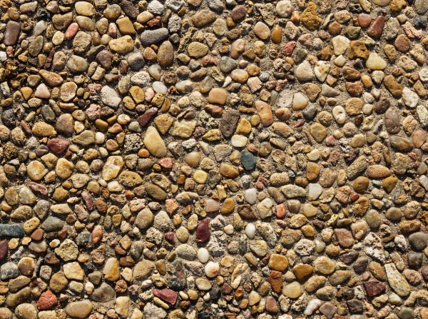 Cost of Exposed Aggregate Installation in Waxhaw