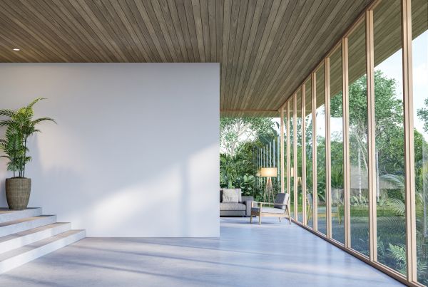 Cost of Concrete Floor Installation in Waxhaw