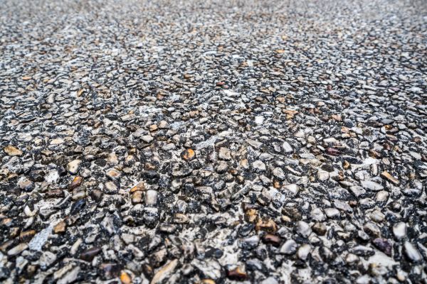 Cost of Exposed Aggregate Paving in Waxhaw