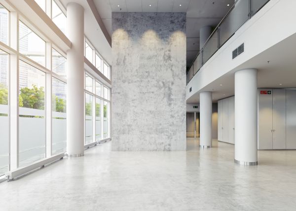 Cost of Concrete Floor Replacement in Waxhaw