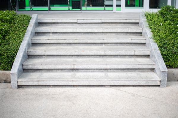 Cost of Front Steps Replacement in Waxhaw