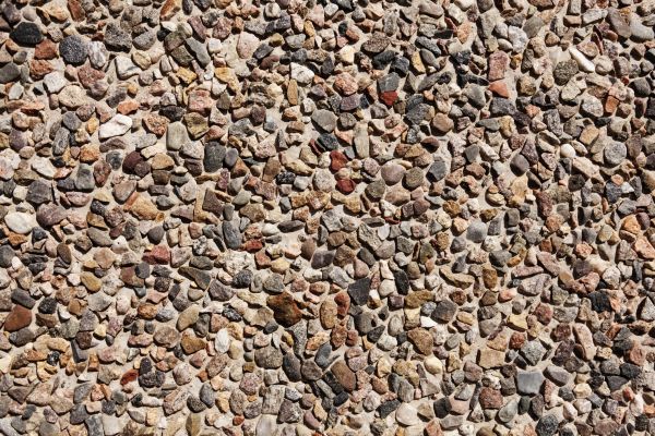 Cost of Aggregate Replacement in Waxhaw