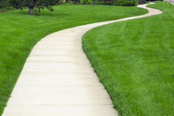 Cost of Pathway Replacement in Waxhaw