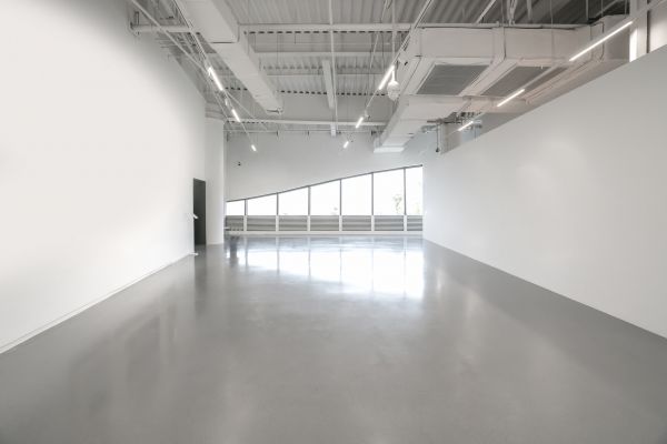 Cost of Cement Floor Installation in Waxhaw