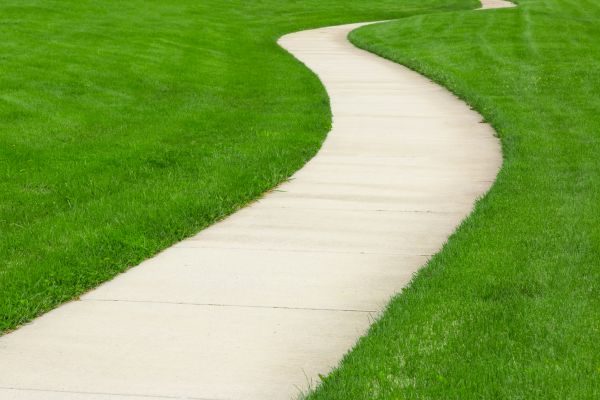 Cost of Walkway Building in Waxhaw