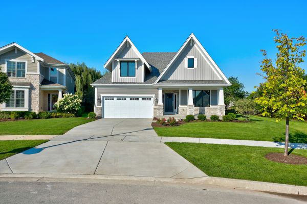 Cost of Apron Construction in Waxhaw