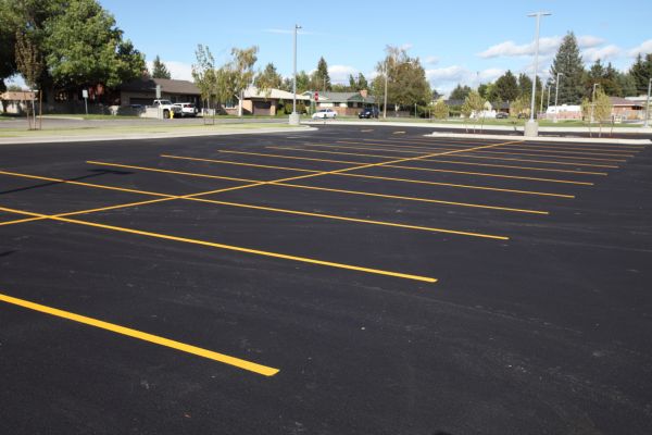 Cost of Parking Pad Installation in Waxhaw