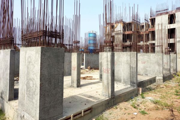 Cost of Foundation Installation in Waxhaw