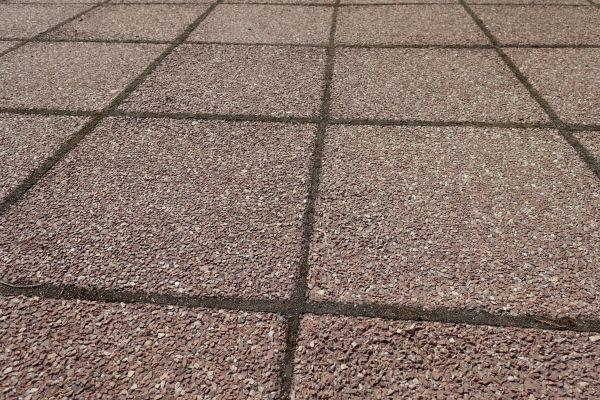 Cost of Exposed Aggregate Service in Waxhaw