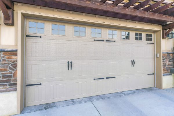 Cost of Concrete Apron Construction in Waxhaw