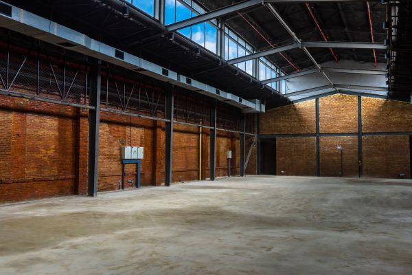 Cost of Barn Slab Pouring in Waxhaw