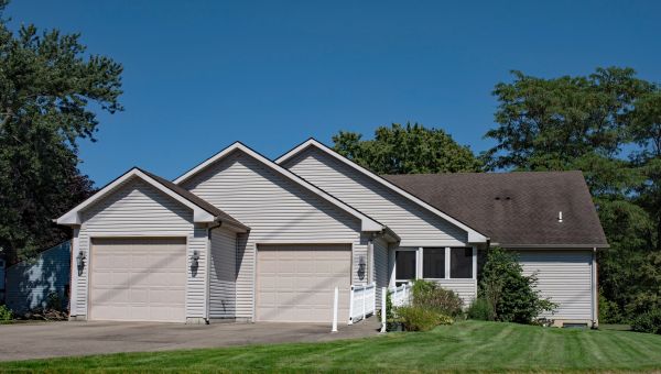 Cost of Driveway Ramp Installation in Waxhaw