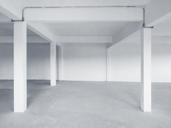 Cost of Cement Floor Replacement in Waxhaw