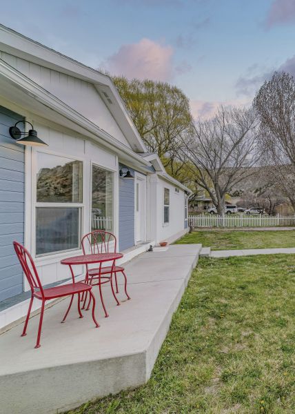 Cost of Concrete Deck Replacement in Waxhaw